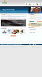 Mobile Screenshot of partner.newgensoft.com